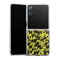 Skyddskal genomskinlig