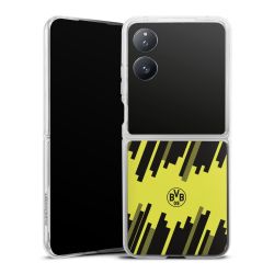 Skyddskal genomskinlig