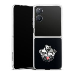 Skyddskal genomskinlig