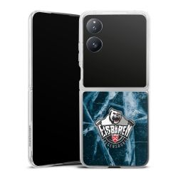 Skyddskal genomskinlig