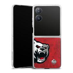 Skyddskal genomskinlig