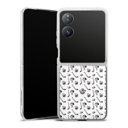 Hard Case transparent