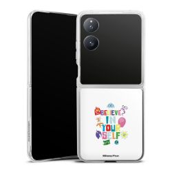 Skyddskal genomskinlig