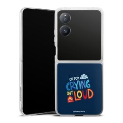 Skyddskal genomskinlig