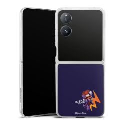 Skyddskal genomskinlig