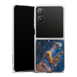 Skyddskal genomskinlig