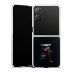 Skyddskal genomskinlig