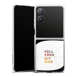 Skyddskal genomskinlig