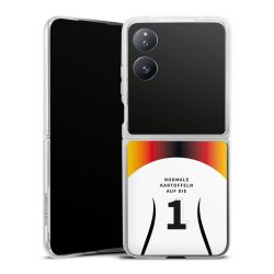 Skyddskal genomskinlig