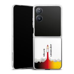 Skyddskal genomskinlig