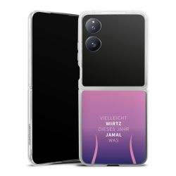 Skyddskal genomskinlig