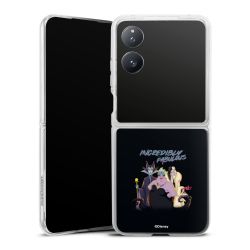 Suojakuori läpinäkyvä