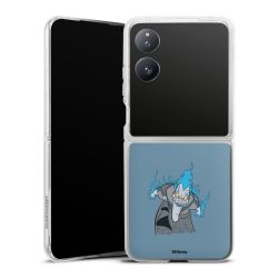 Suojakuori läpinäkyvä