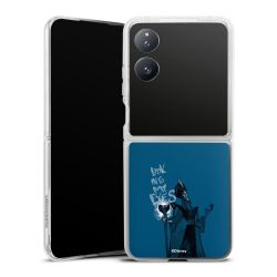 Suojakuori läpinäkyvä