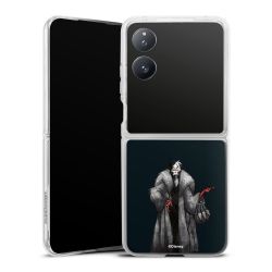 Suojakuori läpinäkyvä