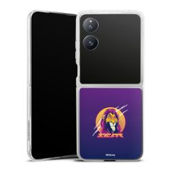 Suojakuori läpinäkyvä