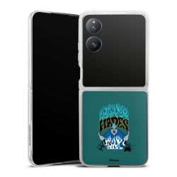 Suojakuori läpinäkyvä