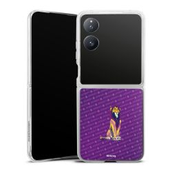 Suojakuori läpinäkyvä