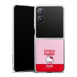 Hard Case transparent