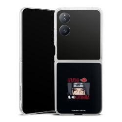 Suojakuori läpinäkyvä