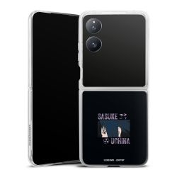 Skyddskal genomskinlig