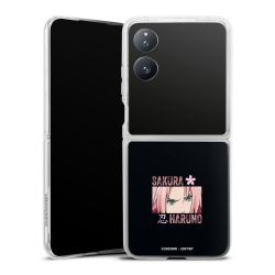 Skyddskal genomskinlig