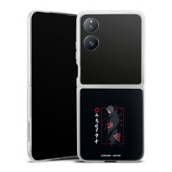 Suojakuori läpinäkyvä