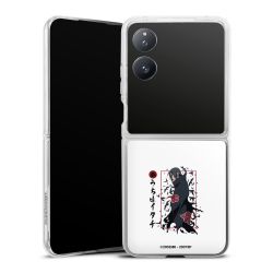 Suojakuori läpinäkyvä