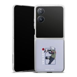 Skyddskal genomskinlig