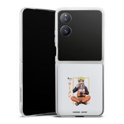 Suojakuori läpinäkyvä