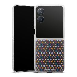 Skyddskal genomskinlig