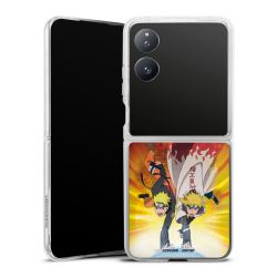 Suojakuori läpinäkyvä