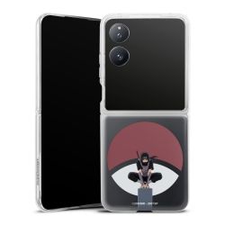 Skyddskal genomskinlig