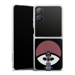 Suojakuori läpinäkyvä