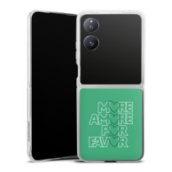 Hard Case transparent