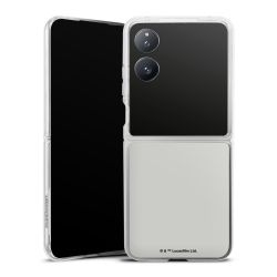 Hard Case transparent