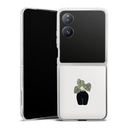 Skyddskal genomskinlig