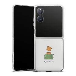 Hard Case transparent