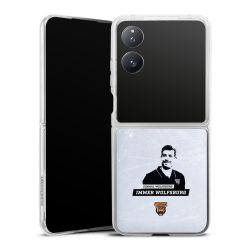 Hard Case transparent