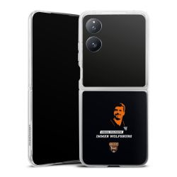 Hard Case transparent