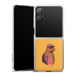 Hard Case transparent