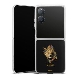 Suojakuori läpinäkyvä