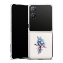 Hard Case transparent