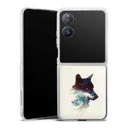 Hard Case transparent