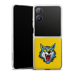 Hard Case transparent