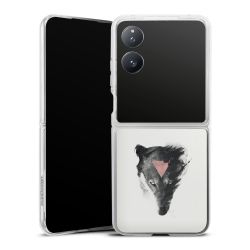 Hard Case transparent