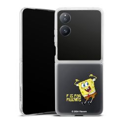 Suojakuori läpinäkyvä