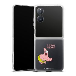 Suojakuori läpinäkyvä