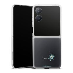 Suojakuori läpinäkyvä