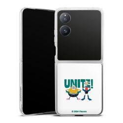 Suojakuori läpinäkyvä